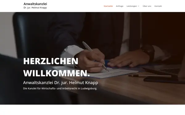 anwaltskanzlei-knapp.de