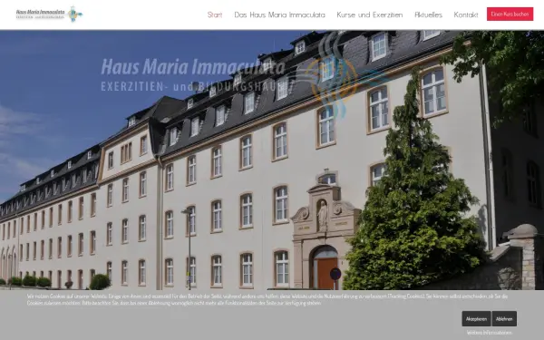 haus-maria-immaculata.de
