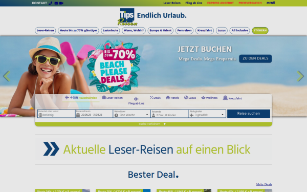 tipsreisen.at