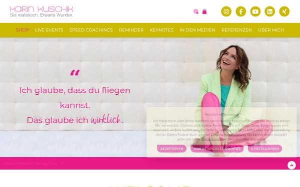 www.karinkuschik.com