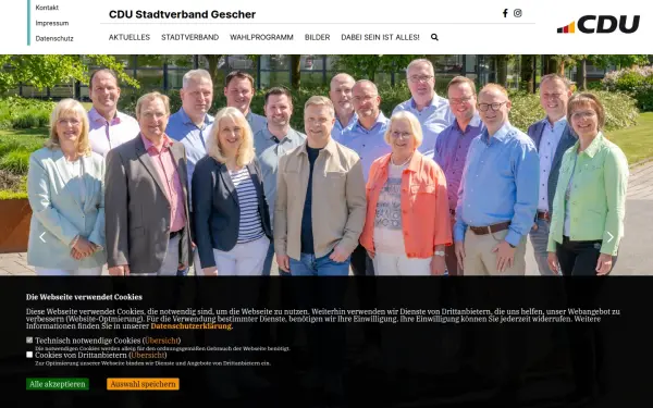 cdu-gescher.de