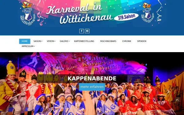 helau-wittichenau.de