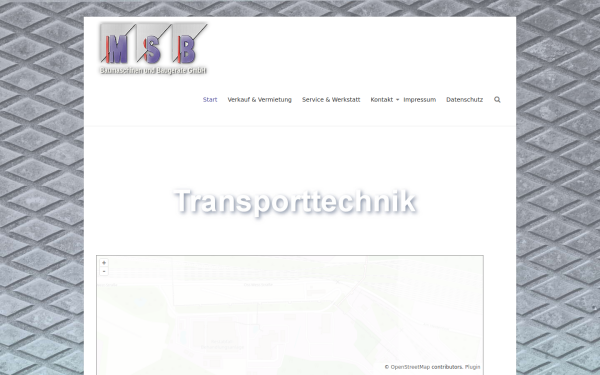 msb-rostock.com