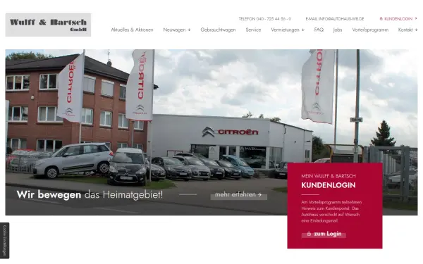 www.wb-gruppe.de