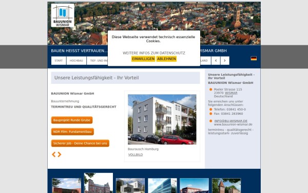 bauunion-wismar.de