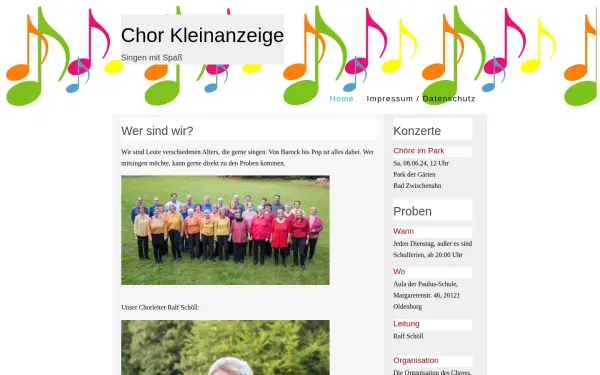diecarstens.de