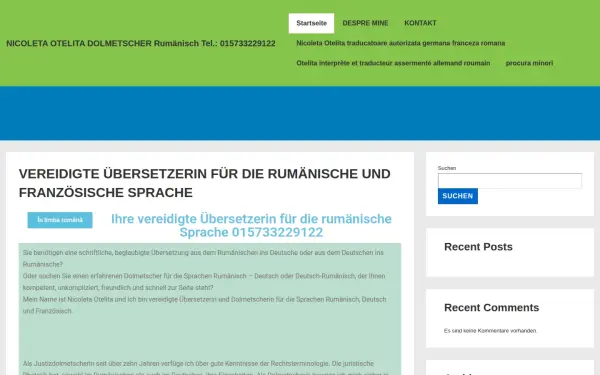 dolmetscher-rumaenisch.de