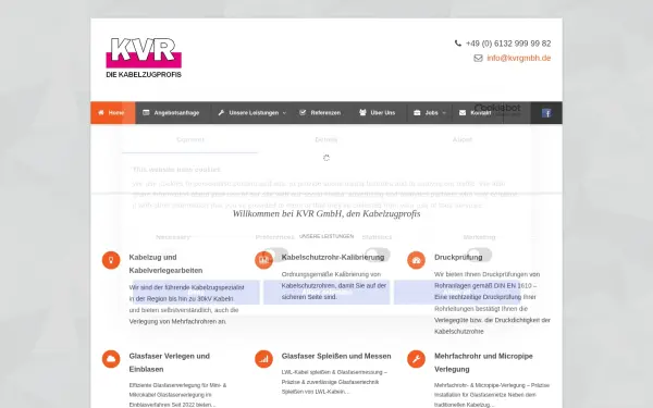 www.kvrgmbh.de
