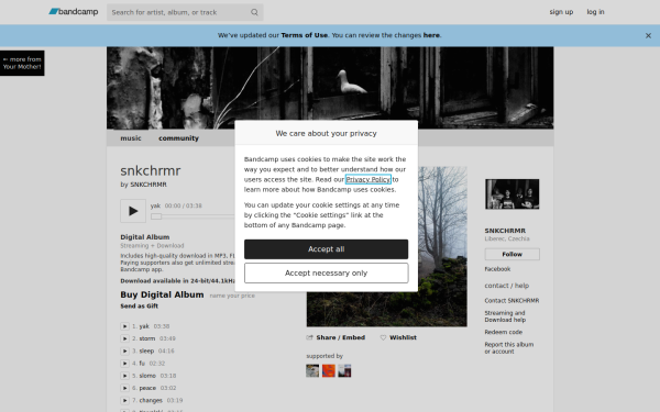 snkchrmr.bandcamp.com