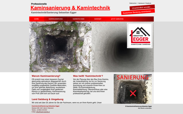 www.kaminsanierung.at