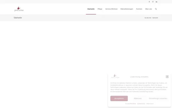 www.procuritas.de