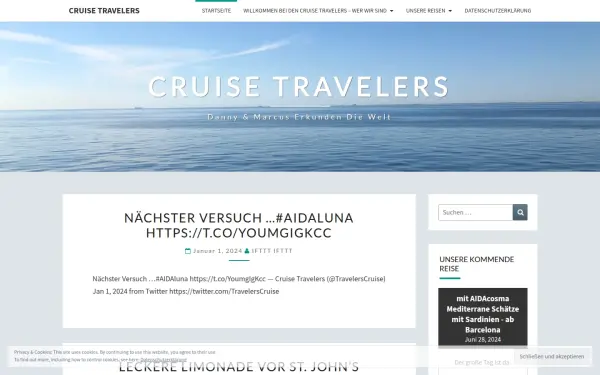 www.cruise-travelers.de