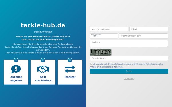 tackle-hub.de