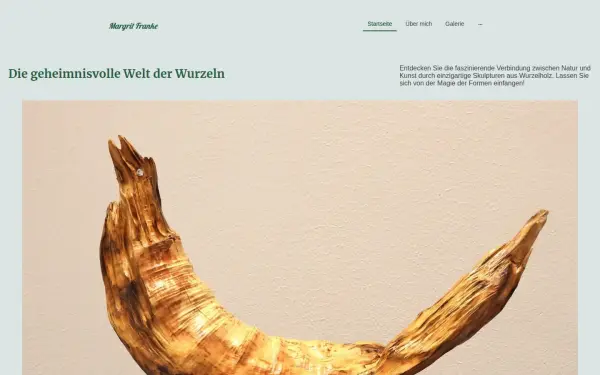 www.margrit-franke.de