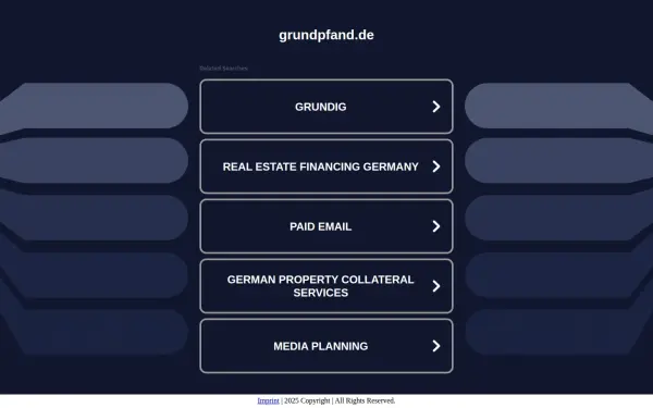 grundpfand.de