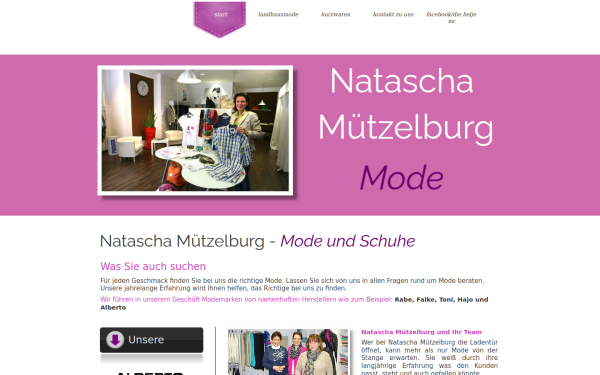 muetzelburg.de