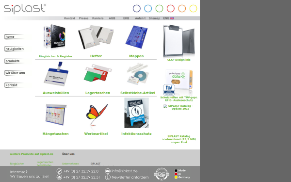 siplast.de