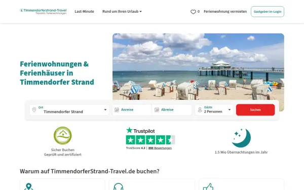 www.timmendorferstrand-travel.de