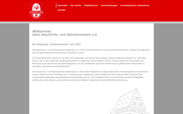geschichtsverein-goeppingen.de