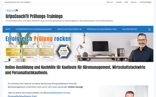 gripscoachtv.de