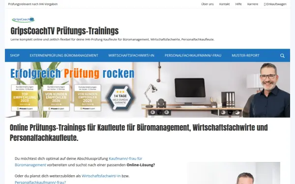 gripscoachtv.de