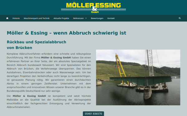 www.spezialabbrueche.eu