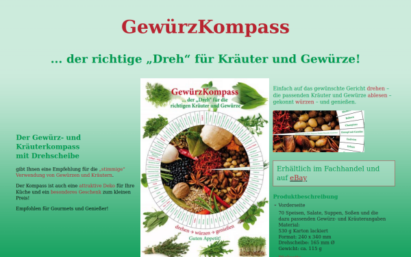 gewuerzkompass.de