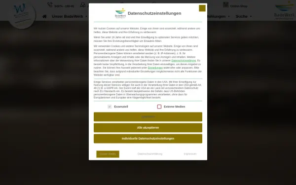 www.badewerk.de