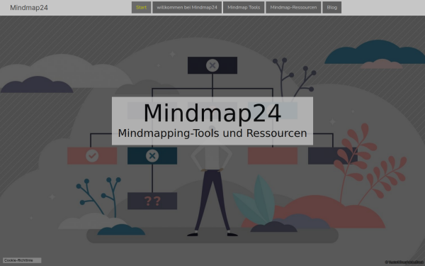 mindmap24.de
