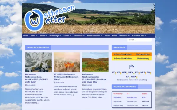 osthessen-wetter.de
