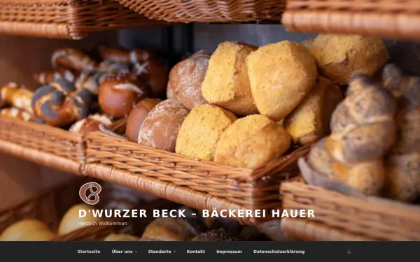 wurzerbeck.de
