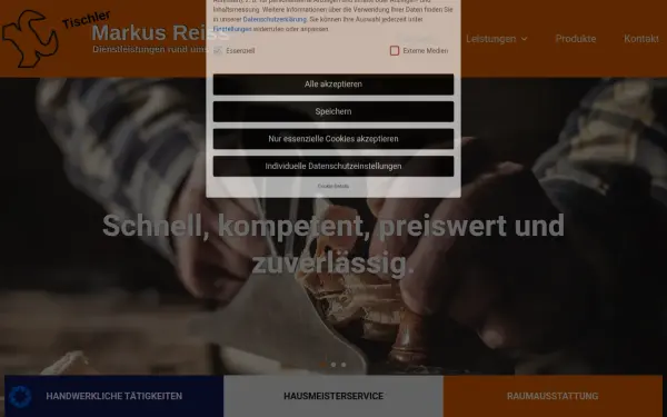 markusreiss-cappel.de
