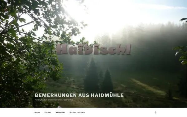 haibischl.de