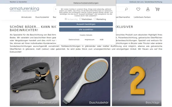 www.armaturenking.de