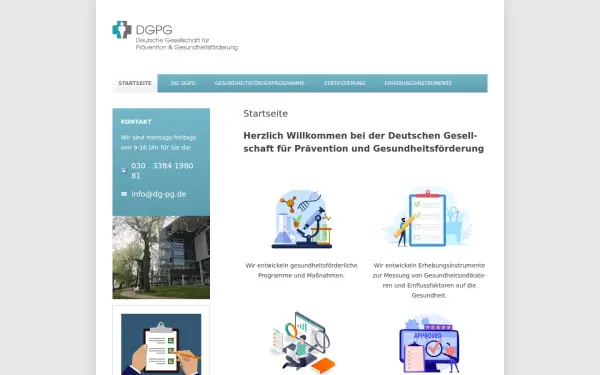 dg-pg.de