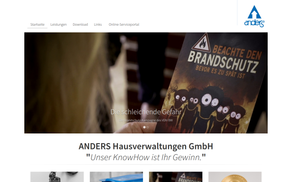 anders-hausverwaltungen.com
