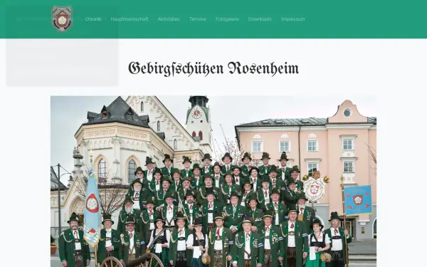 www.gsk-rosenheim.de