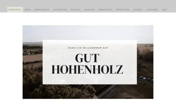 www.guthohenholz.de