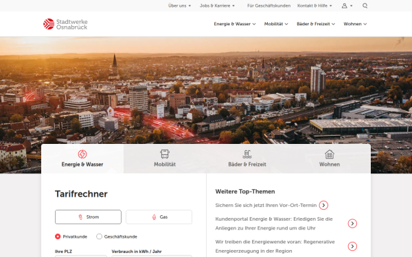 www.stadtwerke-osnabrueck.de