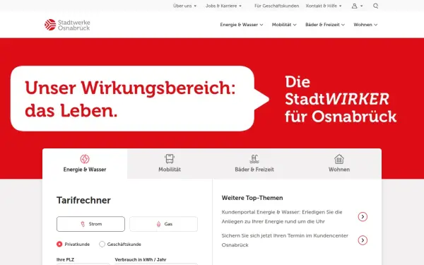 www.stadtwerke-osnabrueck.de