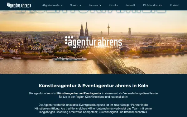 agentur-ahrens.de