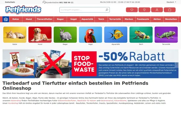www.petfriends.ch