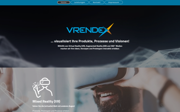 www.vrendex.de