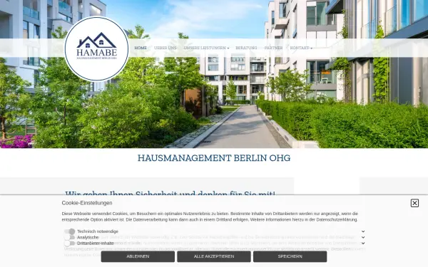 hamabe.de