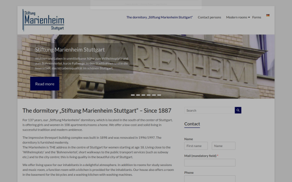 marienheim-stuttgart.de