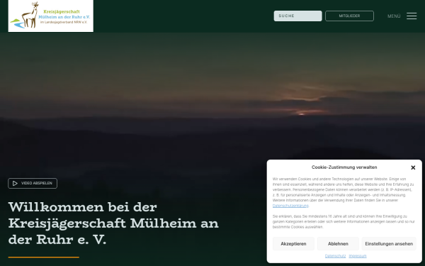 muelheim-ruhr.ljv-nrw.de