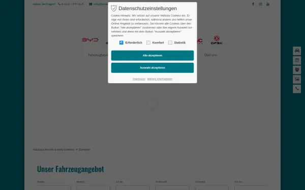 www.bonsels-weitz.de