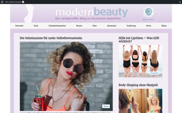 www.modernbeauty.de
