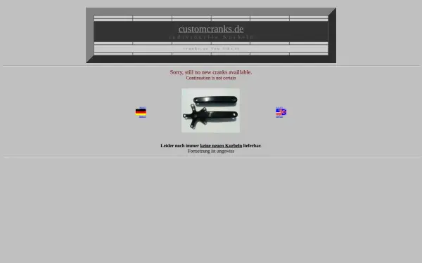 customcranks.de