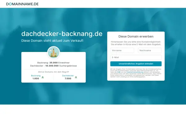 dachdecker-backnang.de